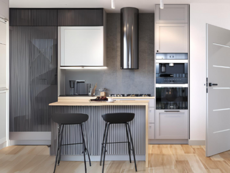 Ușă de interior albă Porta Doors