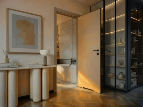 Toc rezistent la apa