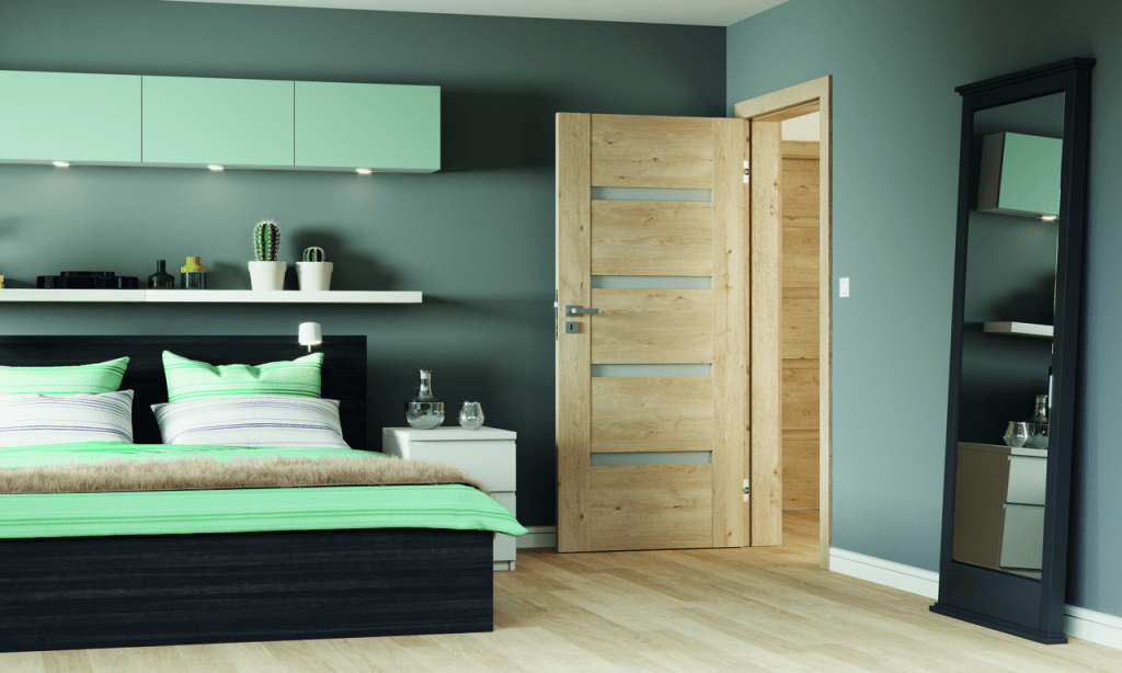 amenajarea dormitorului incepe cu alegerea stilului preferat de design interior