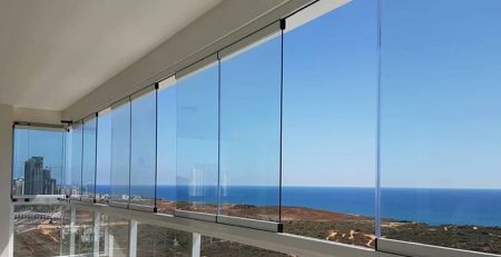 Beneficii balcon inchis cu sticla