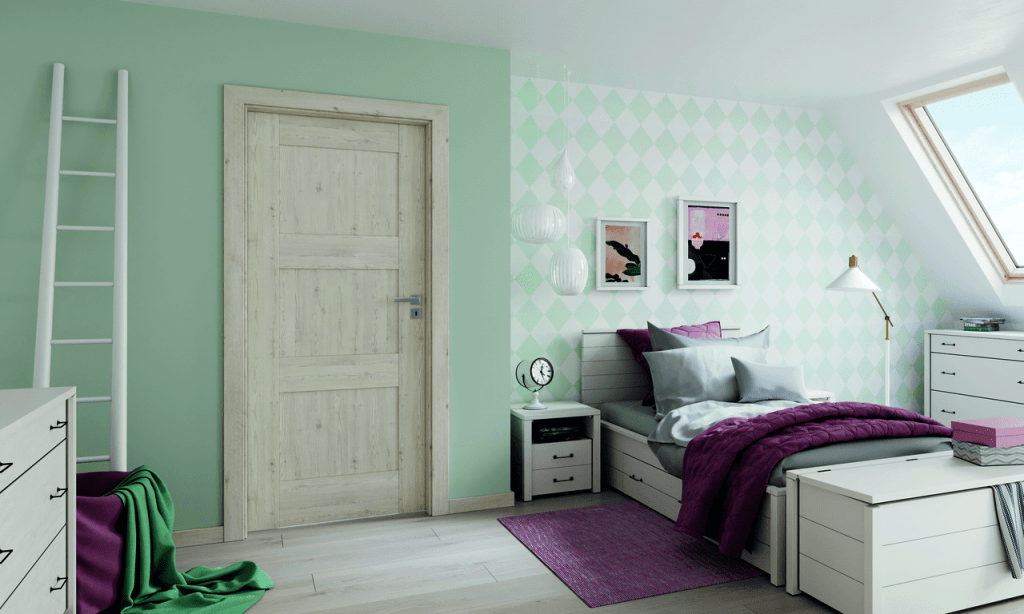 usile din furnir natural prezinta elemente de design placute