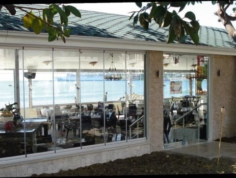 Inchideri terase pentru unitățile HoReCa: Ce trebuie să știm